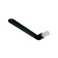 Brosse de nettoyage machine expresso - Caron : Torrefacteur français