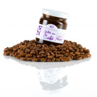 Gelée au Café Caron - Caron : Torrefacteur français