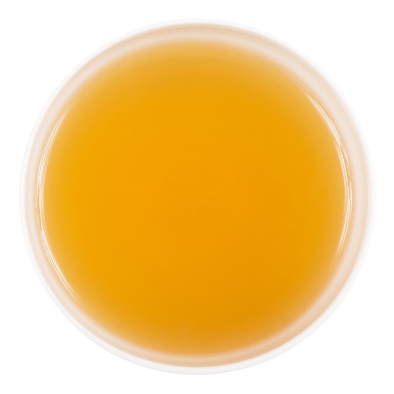 Apricot Tea - Délices Abricot