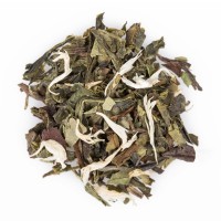 Thé Abricot - Délices d'abricot Jardins d'Osmane - Café Caron