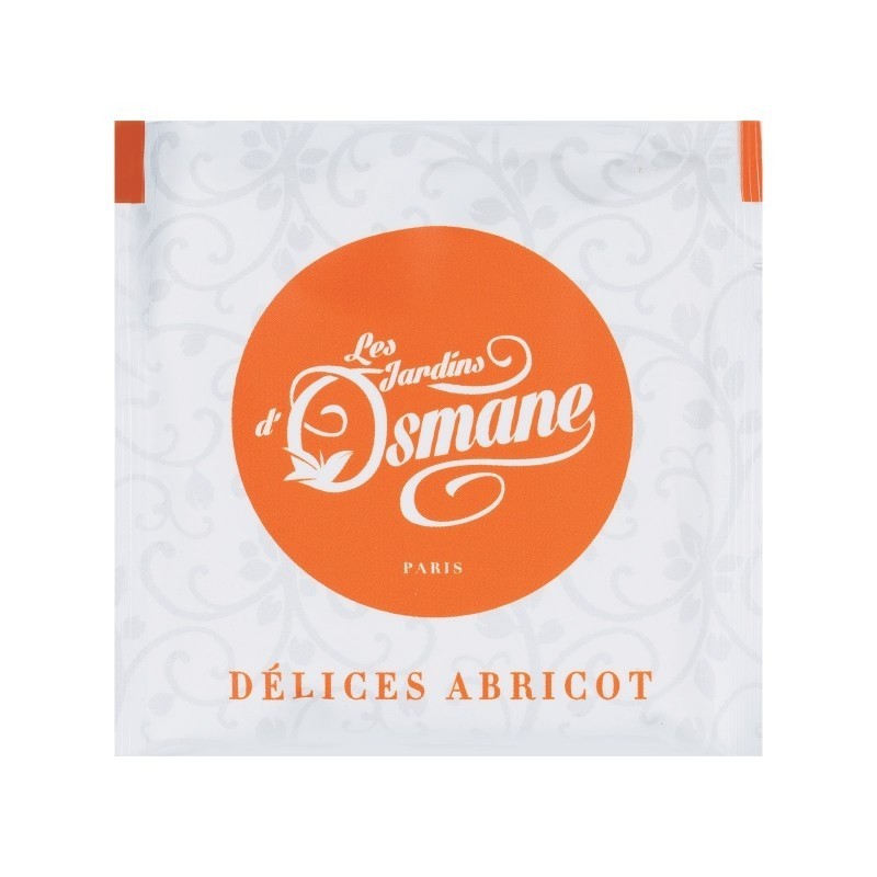 Apricot Tea - Délices Abricot