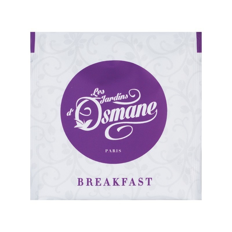 Breakfast Tea