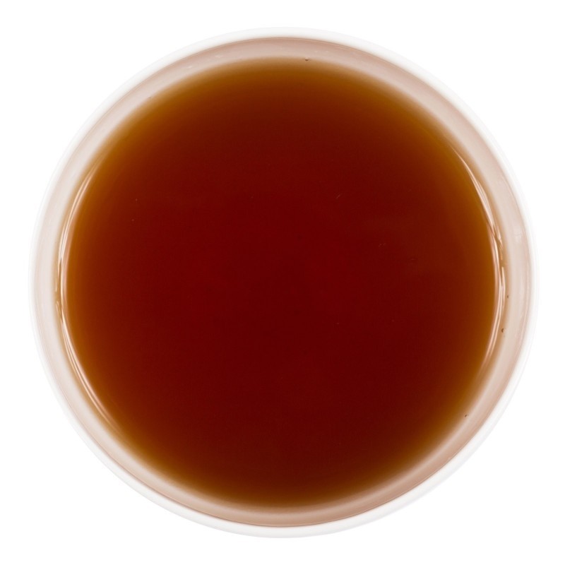 Thé Breakfast Jardins d'Osmane - Café Caron - Torréfacteur français