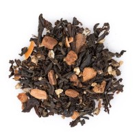 Thé de noel Christmas Jardins d'Osmane - Café Caron -Torréfacteur