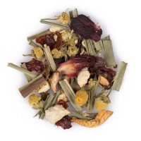 Citronella Chamomile Infusion - Lune d'Été