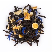 Thé agrumes Saveur de Russie Jardins d'Osmane - Café Caron