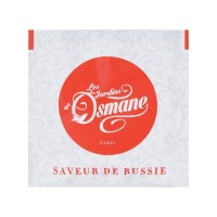 Citrus tea - Saveur de Russie