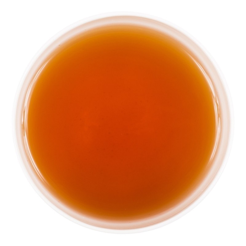 Citrus tea - Saveur de Russie