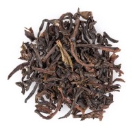 Darjeeling thé Jardins d'Osmane - Café Caron - Torréfacteur français