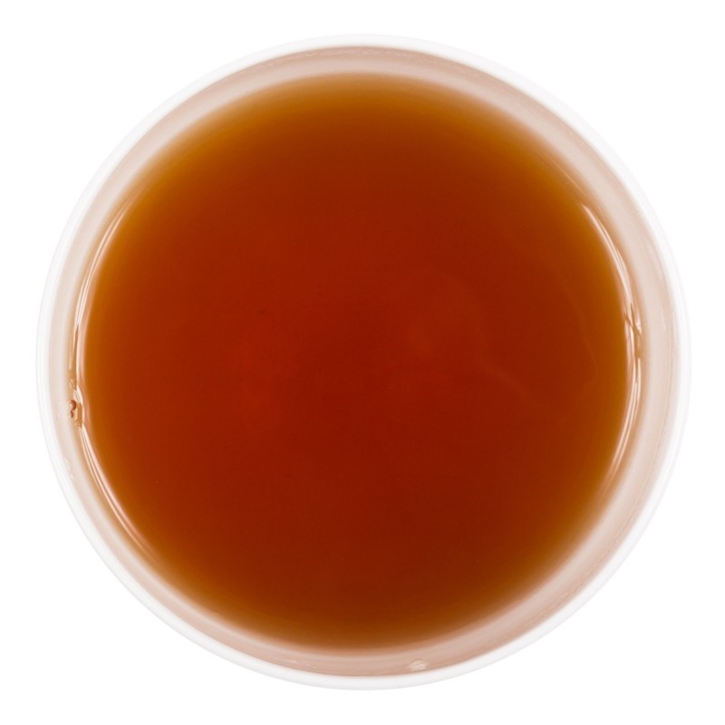 Darjeeling thé Jardins d'Osmane - Café Caron - Torréfacteur français