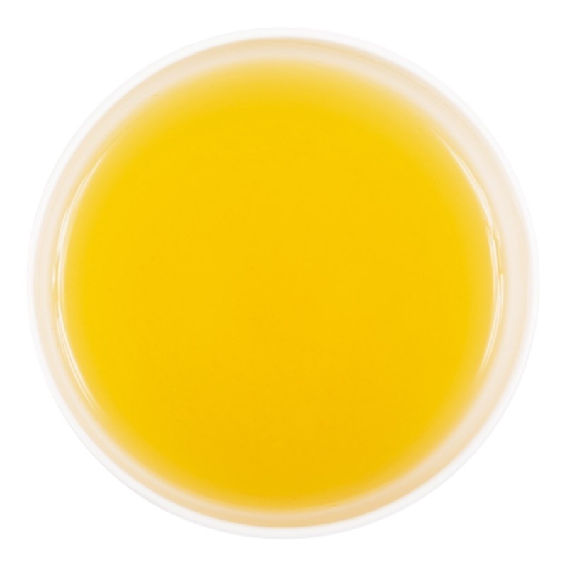 Thé Genmaicha Jardins d'Osmane - Café Caron - Torréfacteur français