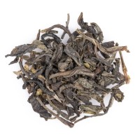 Thé Vert au Jasmin Jardins d'Osmane - Café Caron