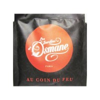 Lemongrass ginger tea - Au Coin du Feu