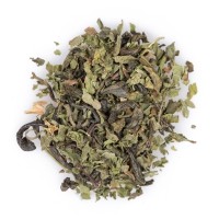 Thé Vert à la Menthe Jardins d'Osmane - Café Caron