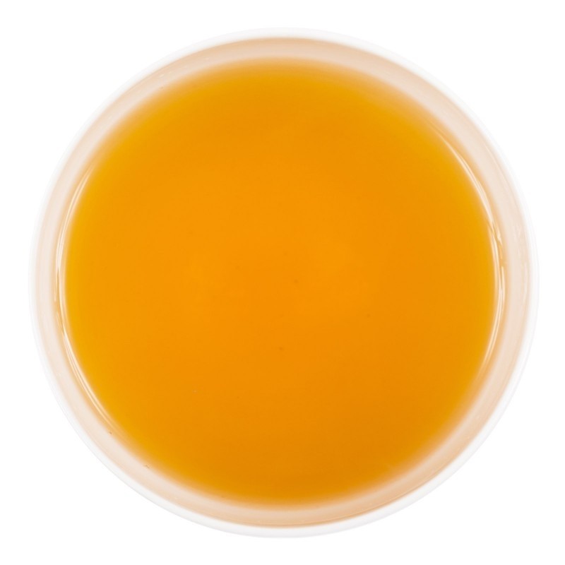 Thé Vert à la Menthe Jardins d'Osmane - Café Caron