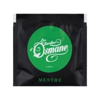 Infusion Menthe Jardins d'Osmane - Café Caron