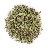 Infusion Menthe Jardins d'Osmane - Café Caron