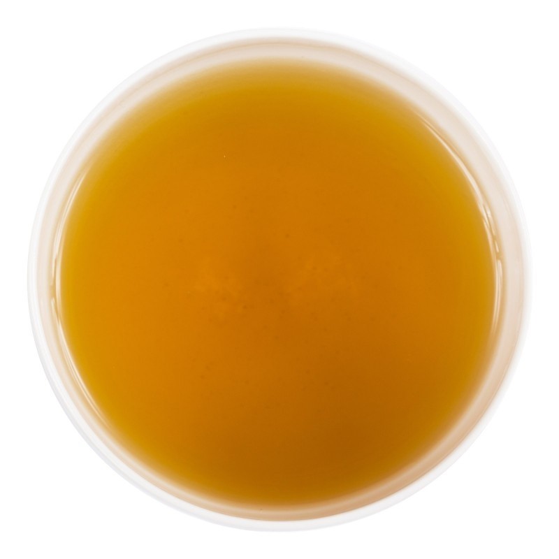 Infusion Menthe Jardins d'Osmane - Café Caron