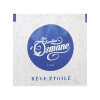 Thé vert Oolong Rêve Étoilé Jardins d'Osmane - Café Caron