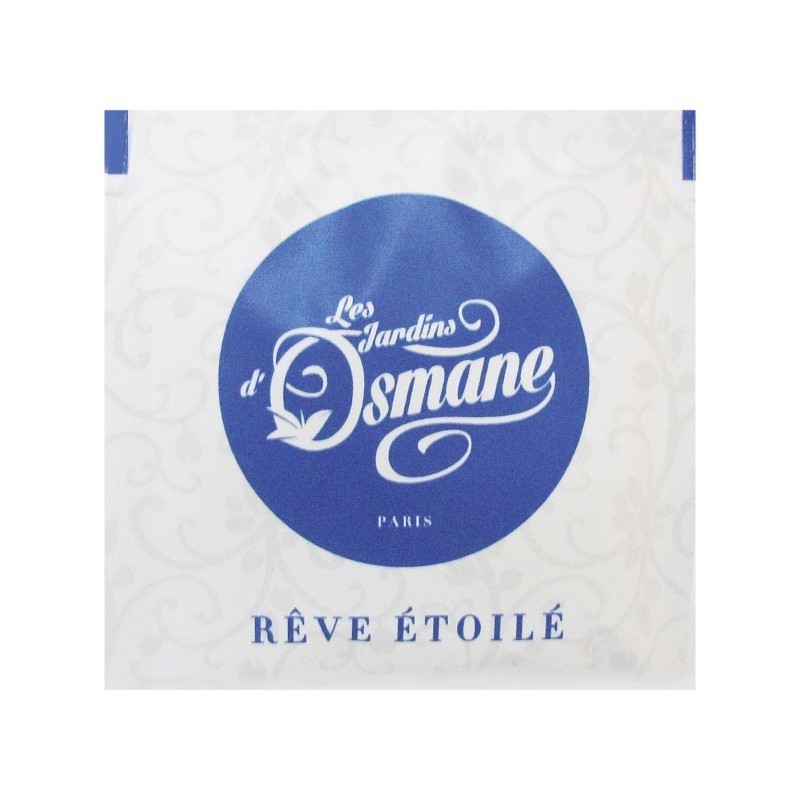 Oolong Green Tea - Rêve Étoilé