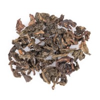 Thé vert Oolong Rêve Étoilé Jardins d'Osmane - Café Caron