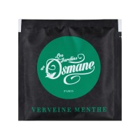 Verbena Mint Infusion