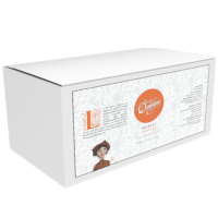 Apricot Tea - Délices Abricot