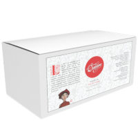 Thé agrumes - Saveur de Russie