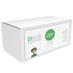 Thé Vert à la Menthe