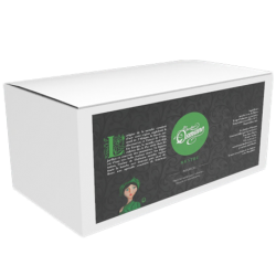 Infusion Menthe