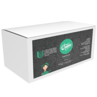 Infusion Verveine Menthe Jardins d'Osmane - Café Caron