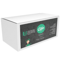 Verbena Mint Infusion