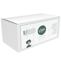 Thé Genmaicha Jardins d'Osmane - Café Caron - Torréfacteur français