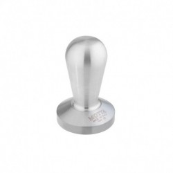58mm Flat Steel Tamper +...
