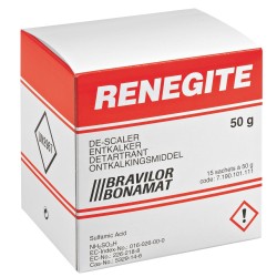 Renegite - Descaling product