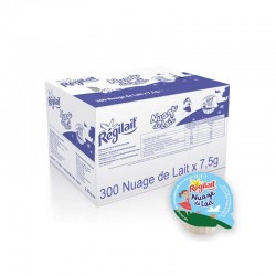 Coupelle de Lait Régilait