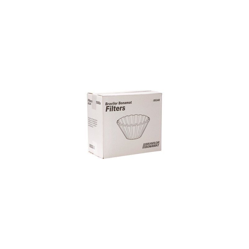 Filters for TH / MONDO / MATIC / RLX Station