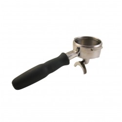 Bras porte-filtre complet Inox