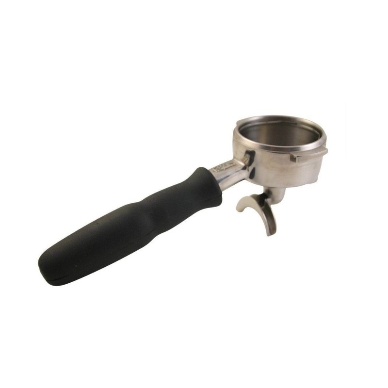 Stainless steel complete filter arm