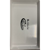 Plateau porte-tasses Caron