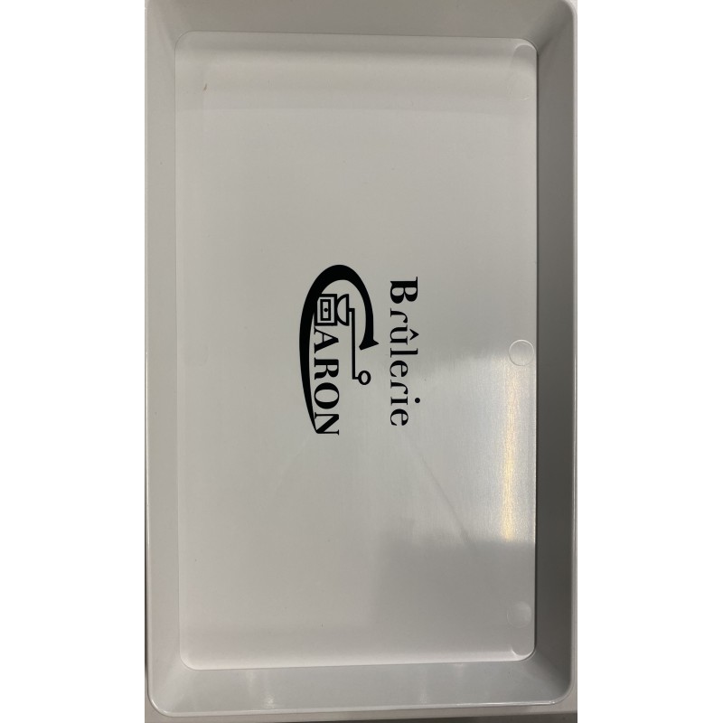 Plateau porte-tasses Caron