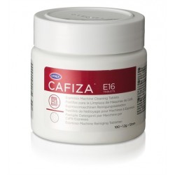 CAFINZA cleaning tablets