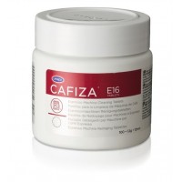 CAFINZA cleaning tablets