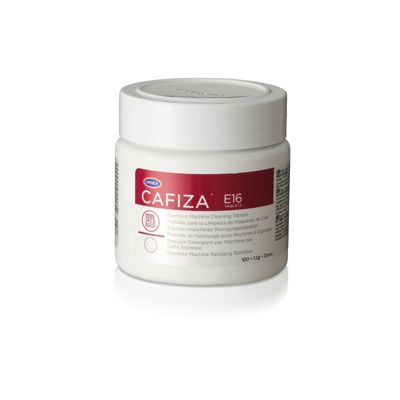 Pastilles de nettoyage  CAFINZA