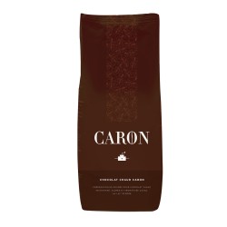 Caron hot chocolate
