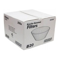 Filters for Station B20