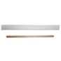 90mm Wrapped Wooden Stirrers