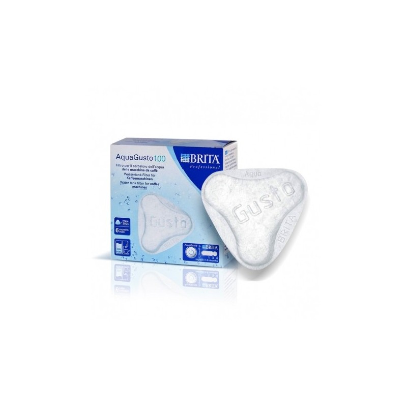 Aquagusto Universal Filter for Jura ENA, XF and XS