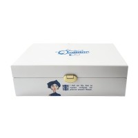 Présentoir à Thés & Infusions Caron (coffret vide)