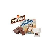 Gobelet pré-dosé Cacao